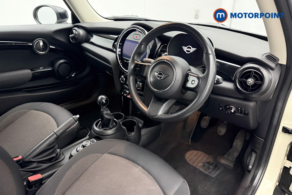 Used MINI Hatch 2021 for sale - 77779328: Photo 13