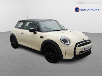 Used MINI Hatch undefined for sale - 77779328: Photo