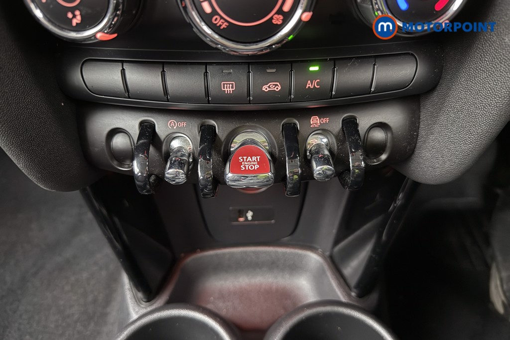 Used MINI Hatch 2021 for sale - 77779328: Photo 20