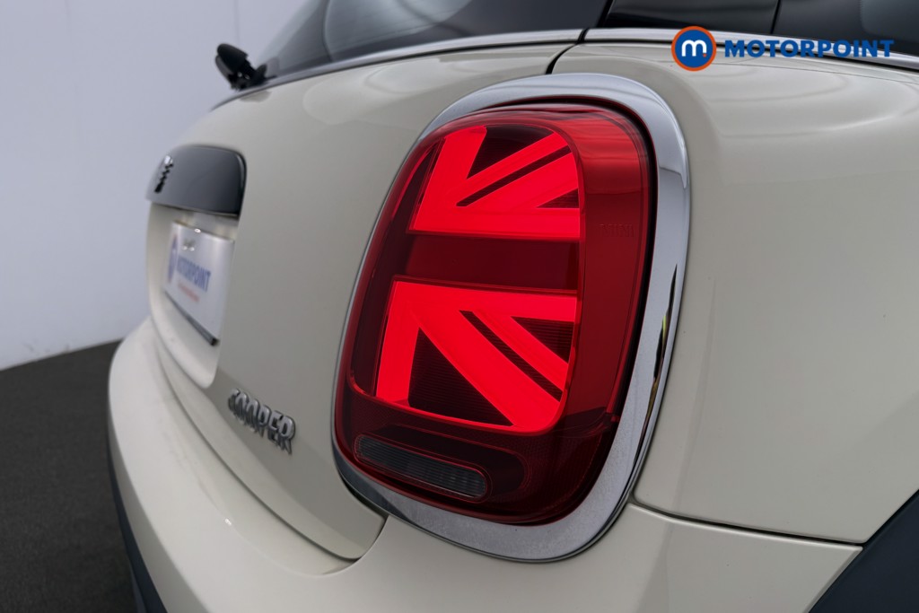 Used MINI Hatch 2021 for sale - 77779328: Photo 25