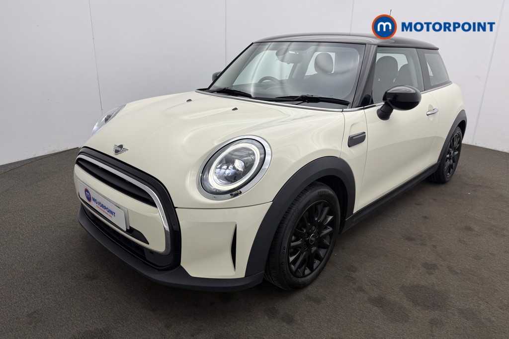 Used MINI Hatch 2021 for sale - 77779328: Photo 28
