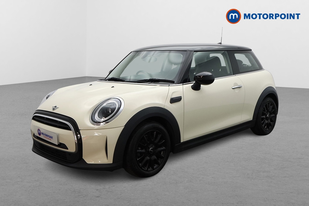 Used MINI Hatch 2021 for sale - 77779328: Photo 3