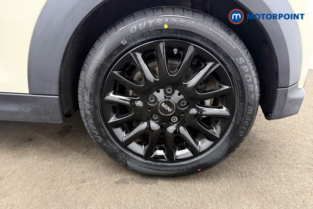 Used MINI Hatch 2021 for sale - 77779328: Photo 32