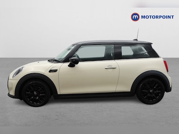 Used MINI Hatch undefined for sale - 77779328: Photo