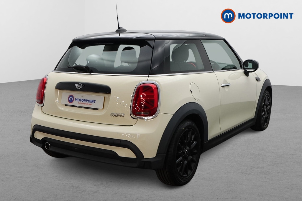 Used MINI Hatch 2021 for sale - 77779328: Photo 7
