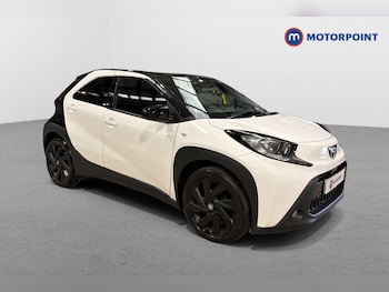 Used Toyota Aygo X 2023 for sale - 79625980: Photo