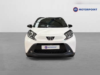 Used Toyota Aygo X 2023 for sale - 79625980: Photo
