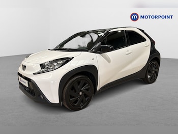 Used Toyota Aygo X 2023 for sale - 79625980: Photo