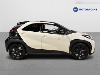 Used Toyota Aygo X 2023 for sale - 79625980: Photo