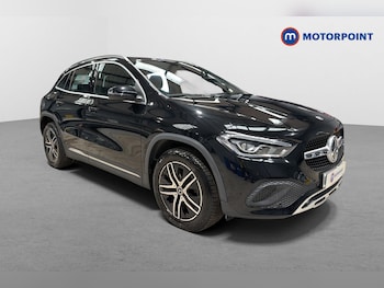 Used Mercedes-Benz GLA 2020 for sale - 79615664: Photo