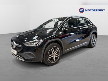 Used Mercedes-Benz GLA 2020 for sale - 79615664: Photo