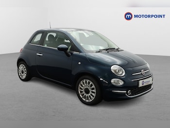 Used Fiat 500 2023 for sale - 76127765: Photo