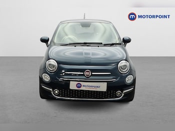 Used Fiat 500 2023 for sale - 76127765: Photo