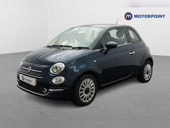 Used Fiat 500 2023 for sale - 76127765: Photo