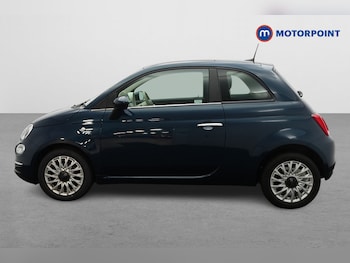 Used Fiat 500 2023 for sale - 76127765: Photo
