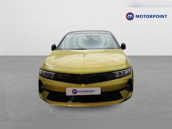 Used Vauxhall Astra 2022 for sale - 78294323: Photo