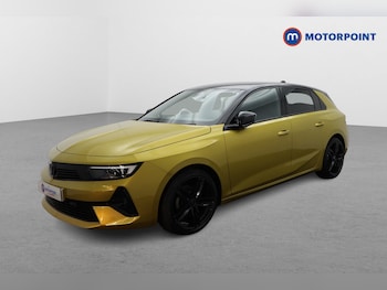 Used Vauxhall Astra 2022 for sale - 78294323: Photo