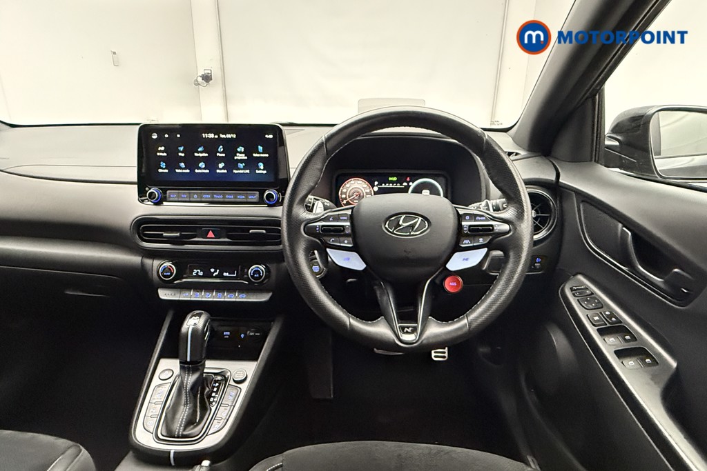 Used Hyundai KONA 2022 for sale - 76782608: Photo 10