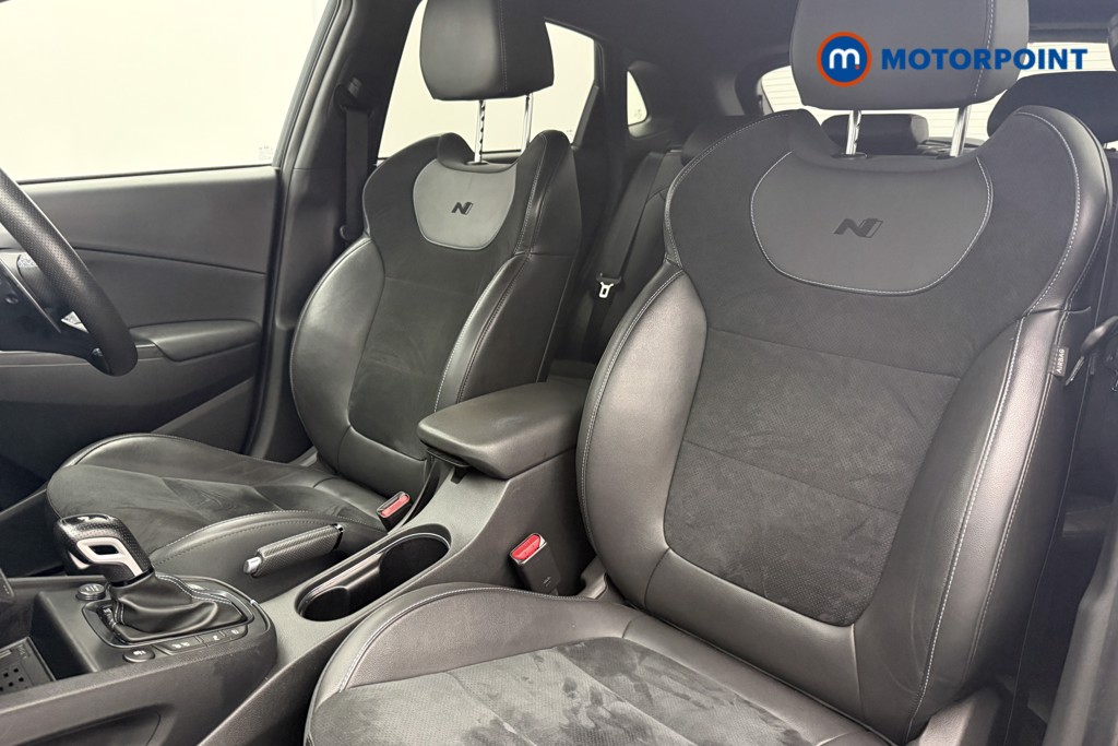 Used Hyundai KONA 2022 for sale - 76782608: Photo 11