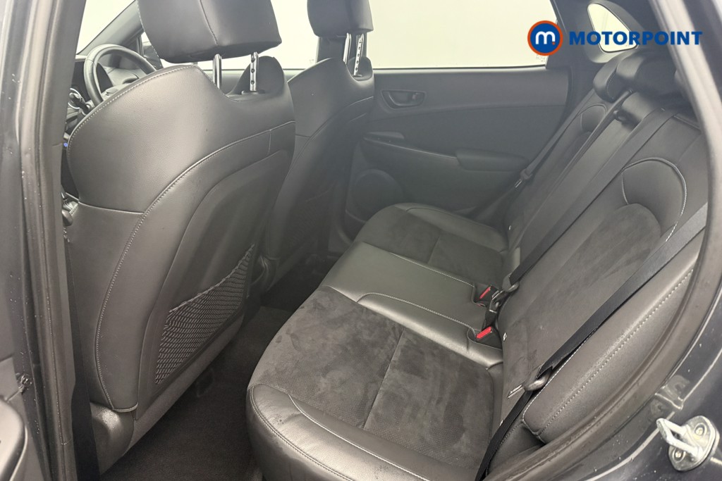 Used Hyundai KONA 2022 for sale - 76782608: Photo 12