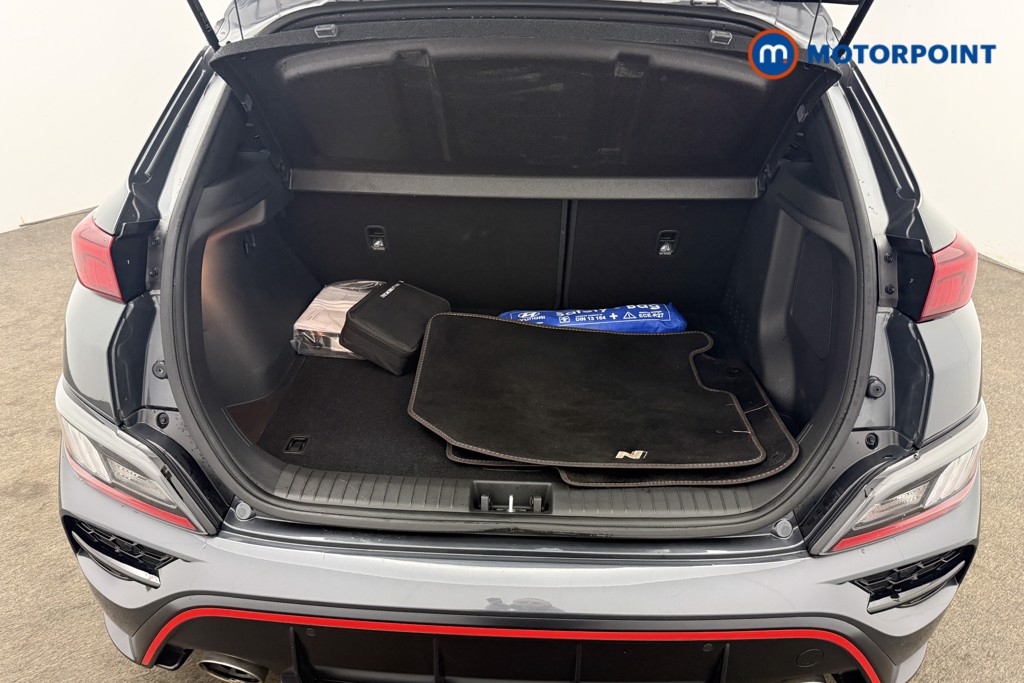 Used Hyundai KONA 2022 for sale - 76782608: Photo 13