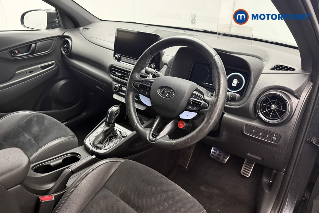 Used Hyundai KONA 2022 for sale - 76782608: Photo 14