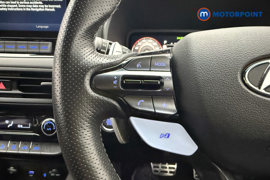 Used Hyundai KONA 2022 for sale - 76782608: Photo 15