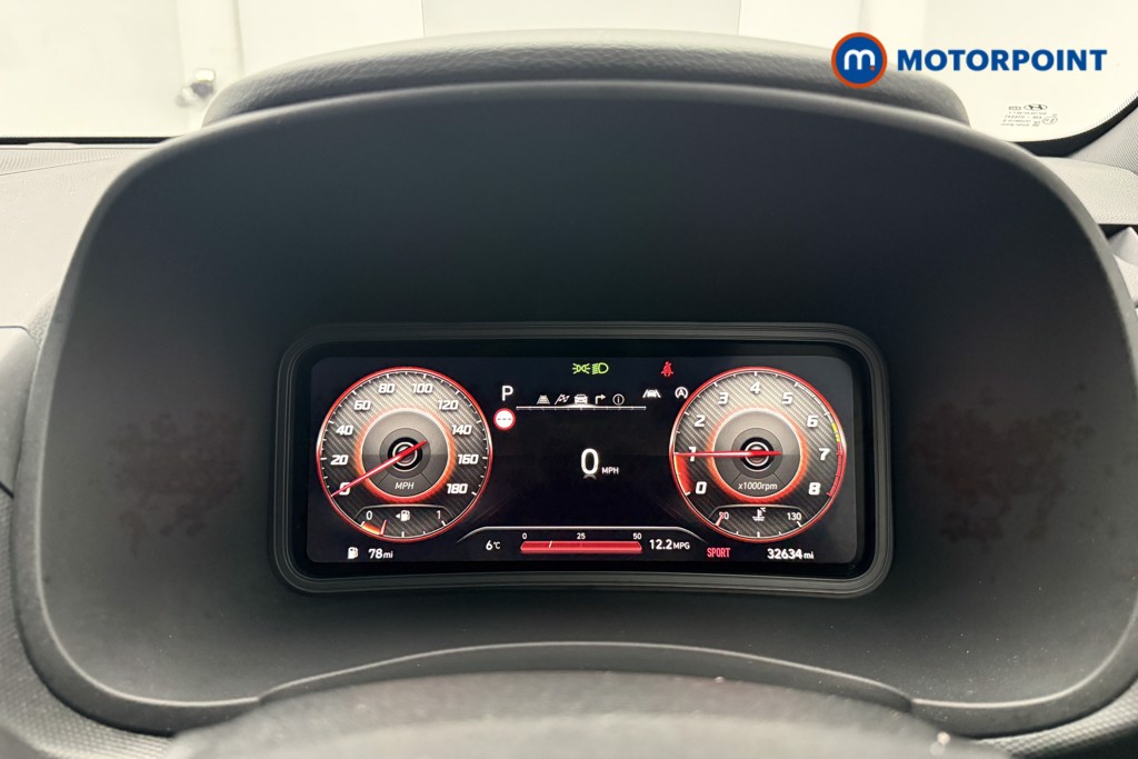 Used Hyundai KONA 2022 for sale - 76782608: Photo 17