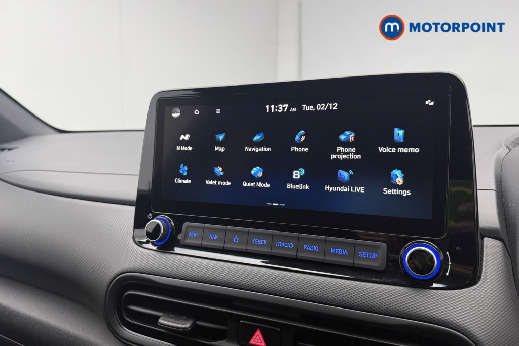 Used Hyundai KONA 2022 for sale - 76782608: Photo 18