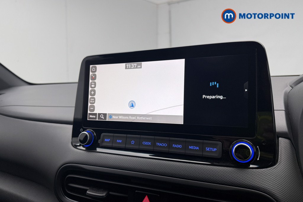 Used Hyundai KONA 2022 for sale - 76782608: Photo 19