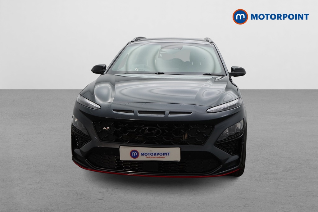 Used Hyundai KONA 2022 for sale - 76782608: Photo 2