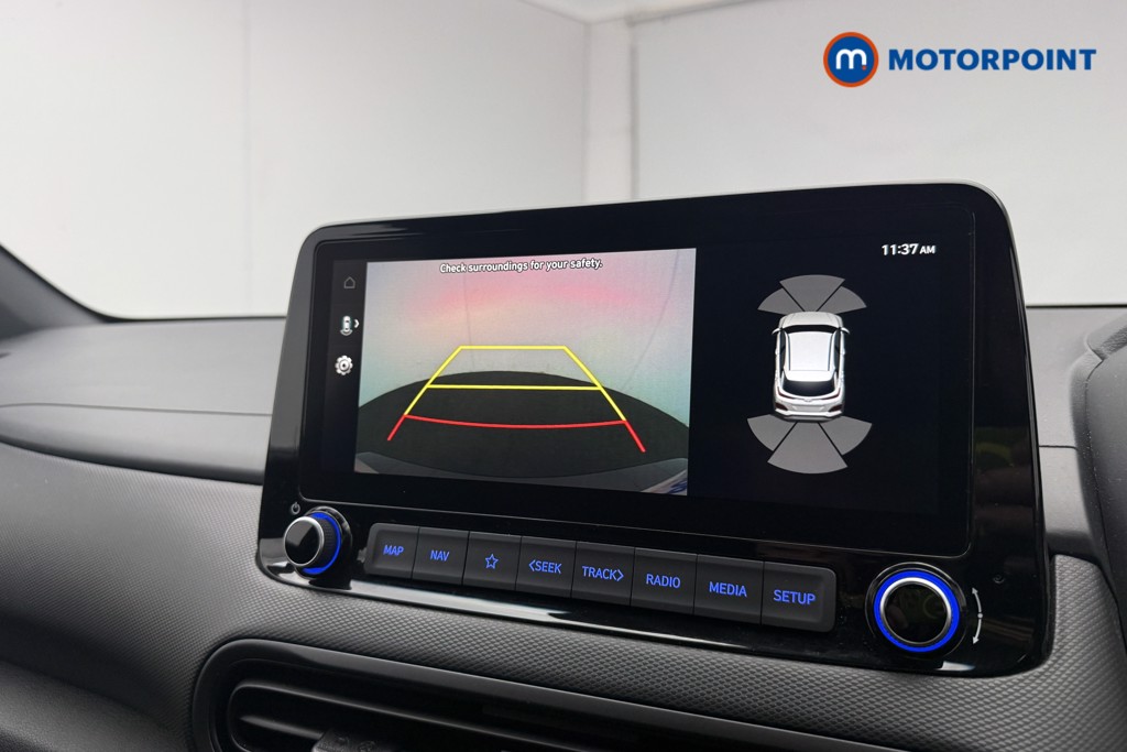 Used Hyundai KONA 2022 for sale - 76782608: Photo 20