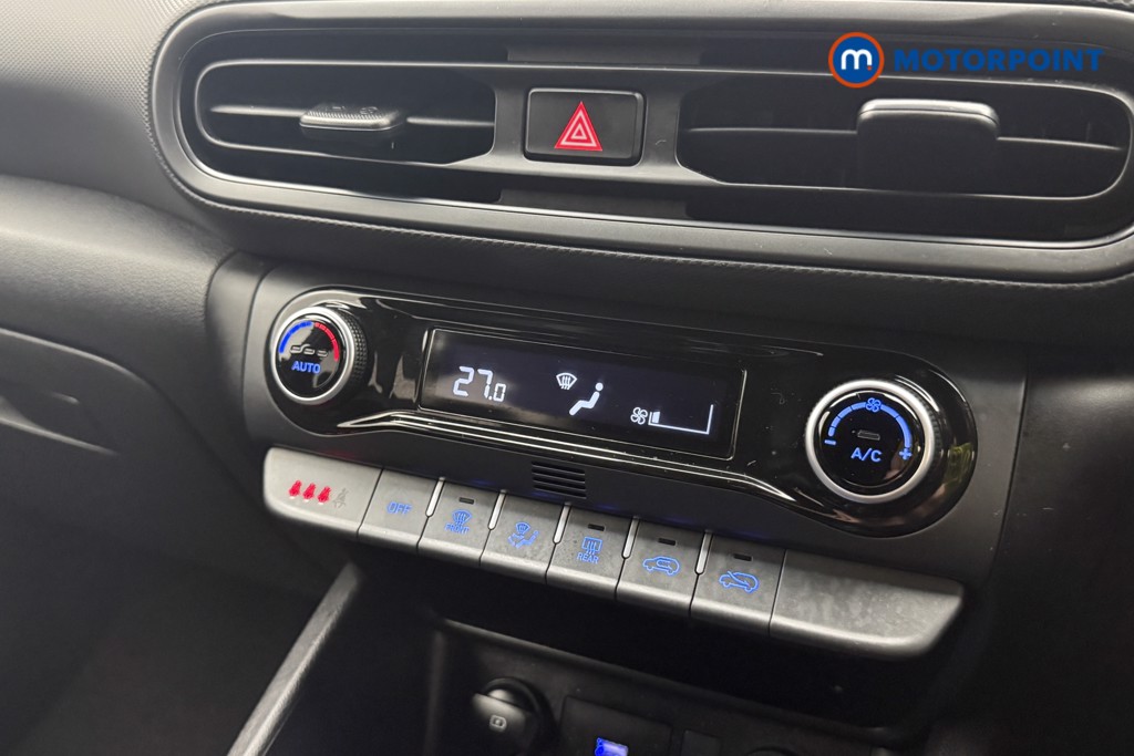 Used Hyundai KONA 2022 for sale - 76782608: Photo 21