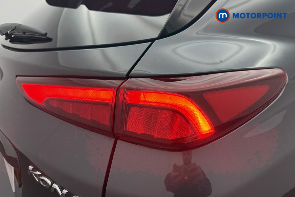 Used Hyundai KONA 2022 for sale - 76782608: Photo 28