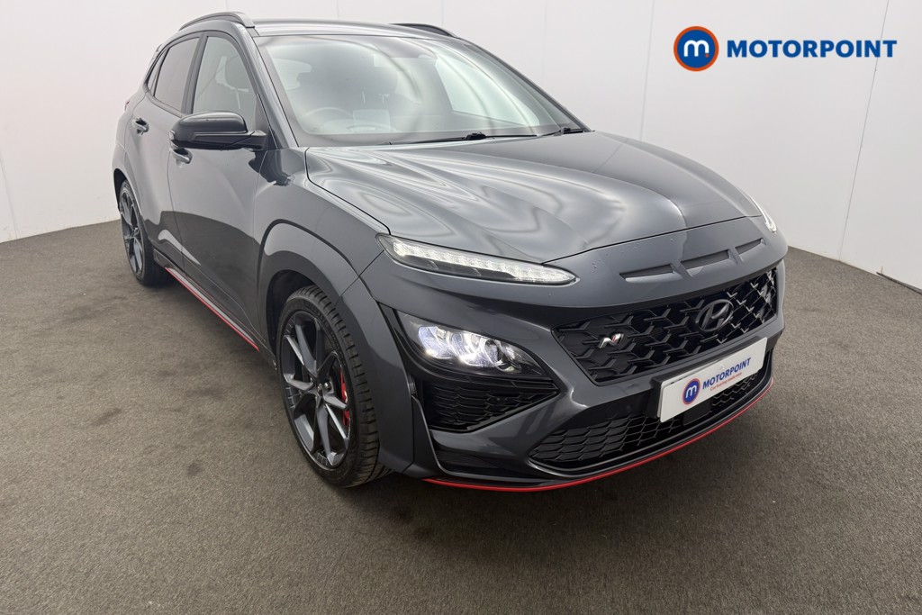 Used Hyundai KONA 2022 for sale - 76782608: Photo 31
