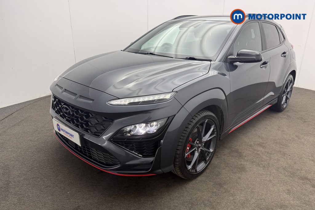 Used Hyundai KONA 2022 for sale - 76782608: Photo 32
