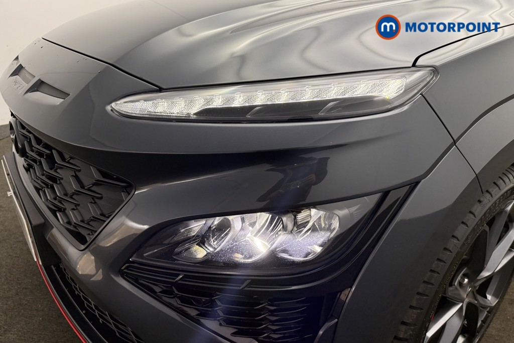 Used Hyundai KONA 2022 for sale - 76782608: Photo 33