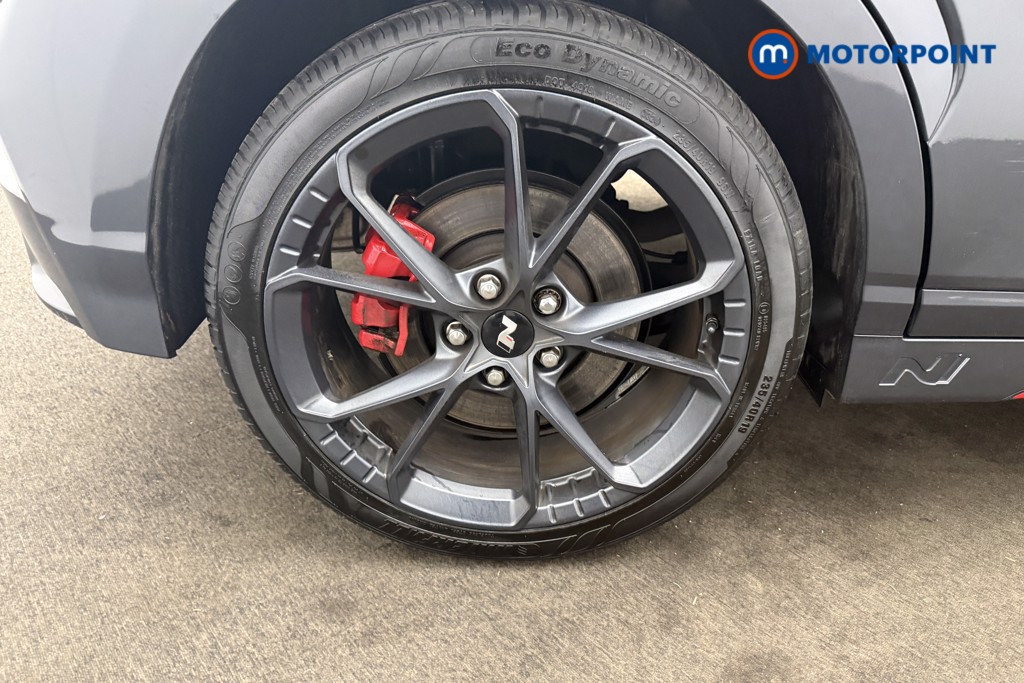 Used Hyundai KONA 2022 for sale - 76782608: Photo 35