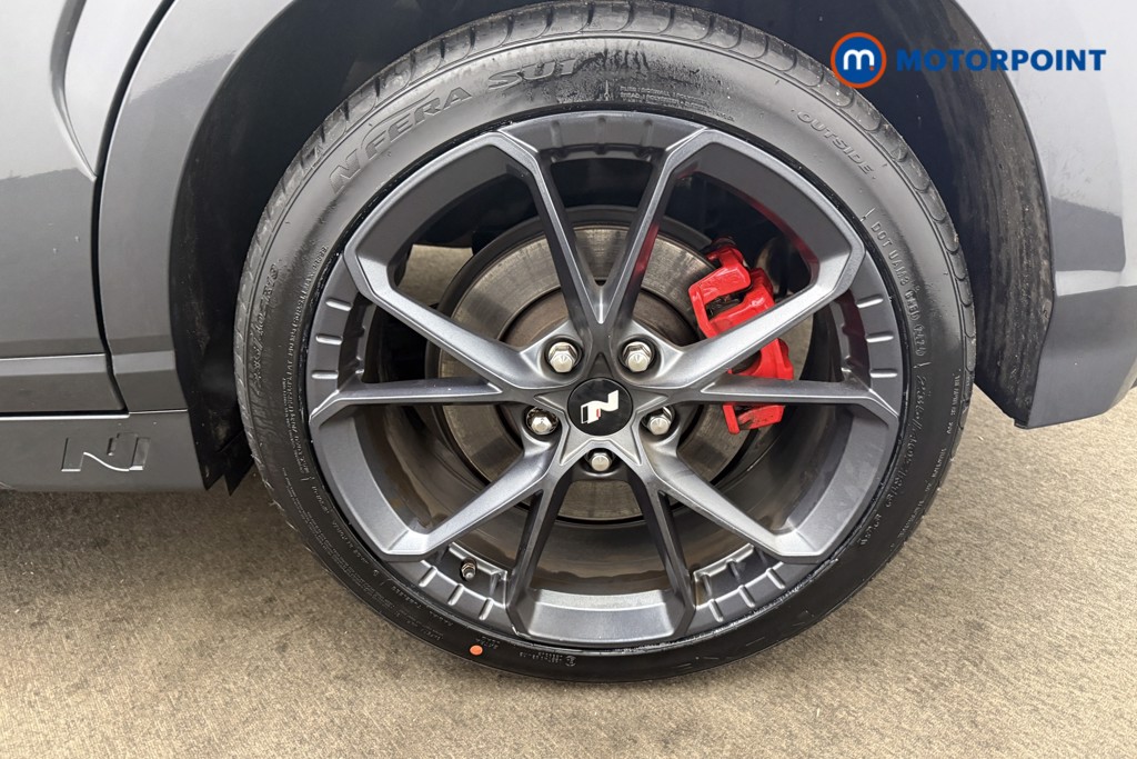 Used Hyundai KONA 2022 for sale - 76782608: Photo 36