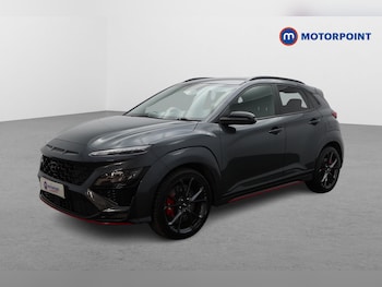 Used Hyundai KONA 2022 for sale - 76782608: Photo