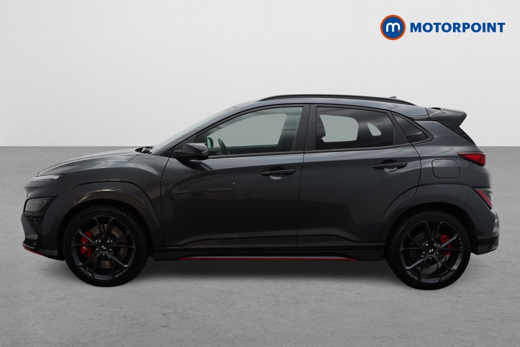 Used Hyundai KONA 2022 for sale - 76782608: Photo 4