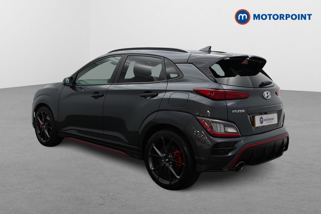 Used Hyundai KONA 2022 for sale - 76782608: Photo 5