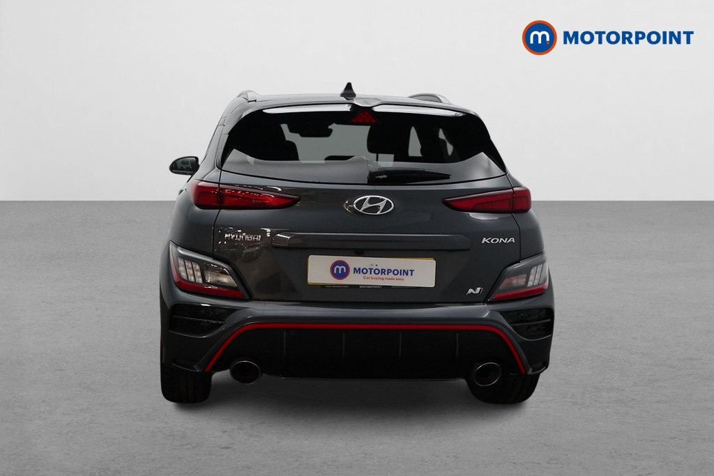 Used Hyundai KONA 2022 for sale - 76782608: Photo 6