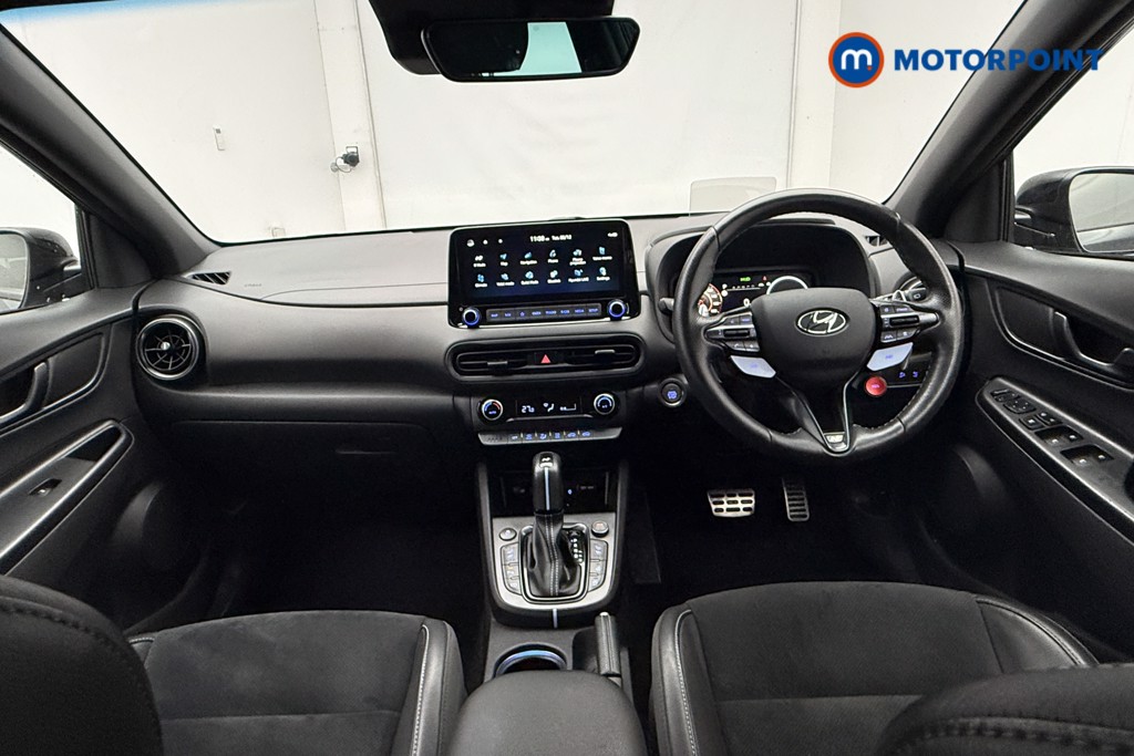 Used Hyundai KONA 2022 for sale - 76782608: Photo 9
