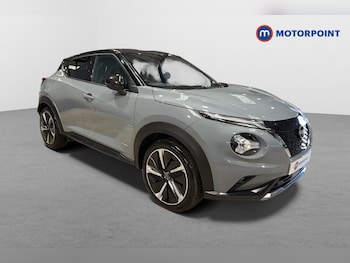 Used Nissan Juke 2023 for sale - 79445503: Photo