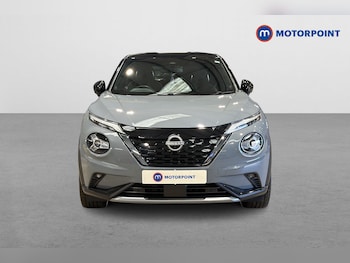 Used Nissan Juke 2023 for sale - 79445503: Photo