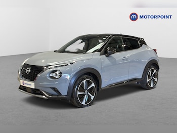 Used Nissan Juke 2023 for sale - 79445503: Photo