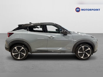 Used Nissan Juke 2023 for sale - 79445503: Photo
