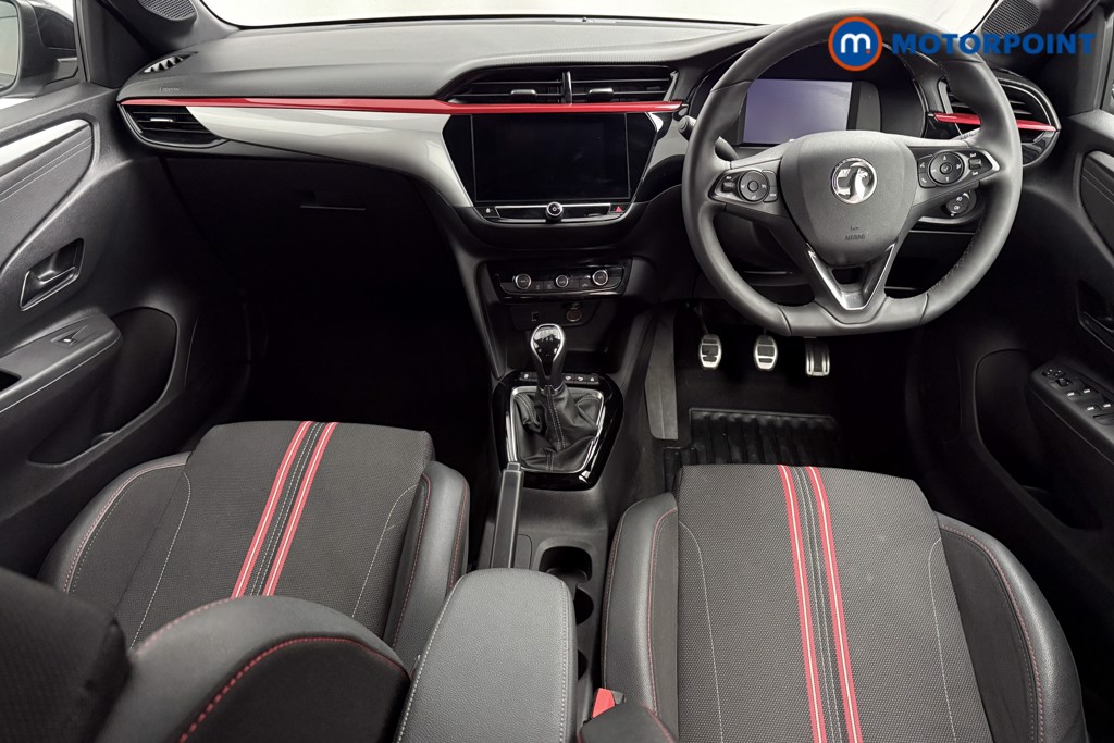 Used Vauxhall Corsa 2023 for sale - 76379127: Photo 10