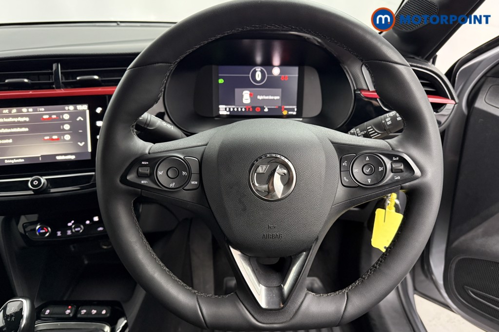 Used Vauxhall Corsa 2023 for sale - 76379127: Photo 11